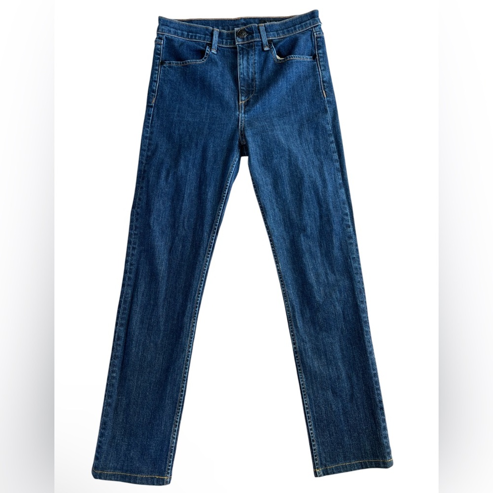 Rag & Bone Dark Blue Jeans Size 26
